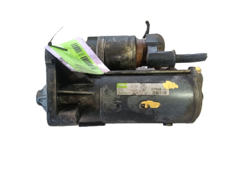 Recambio de motor arranque para suzuki grand vitara ii (jt, te, td) 1.9 ddis a las 4 ruedas (jt419, td44, jb419wd, jb419xd) refe