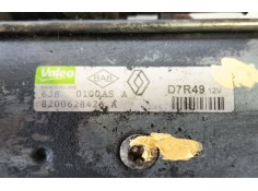 Recambio de motor arranque para suzuki grand vitara ii (jt, te, td) 1.9 ddis a las 4 ruedas (jt419, td44, jb419wd, jb419xd) refe 2