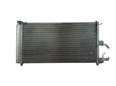Recambio de condensador aire acondicionado para lancia musa (350_) 1.4 (350.axf1a) referencia OEM IAM   