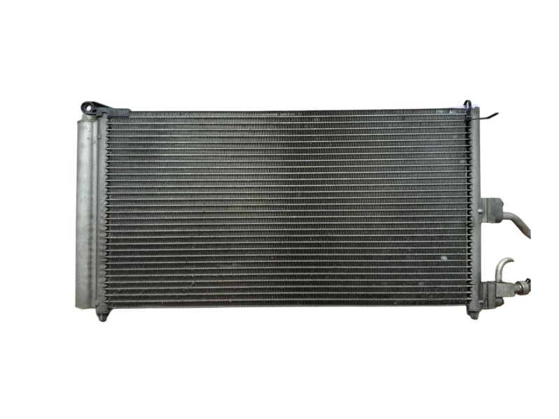 Recambio de condensador aire acondicionado para lancia musa (350_) 1.4 (350.axf1a) referencia OEM IAM   