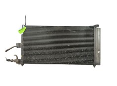 Recambio de condensador aire acondicionado para lancia musa (350_) 1.4 (350.axf1a) referencia OEM IAM    2