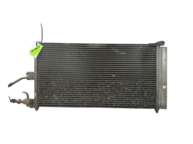 Recambio de condensador aire acondicionado para lancia musa (350_) 1.4 (350.axf1a) referencia OEM IAM   