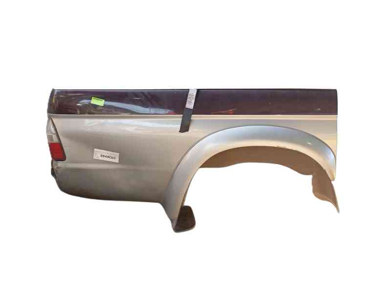 Recambio de caja trasera para mitsubishi l200 (k7_t, k6_t, k5_t) 2.5 td 4wd (k74t) referencia OEM IAM   