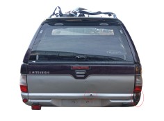 Recambio de caja trasera para mitsubishi l200 (k7_t, k6_t, k5_t) 2.5 td 4wd (k74t) referencia OEM IAM    2