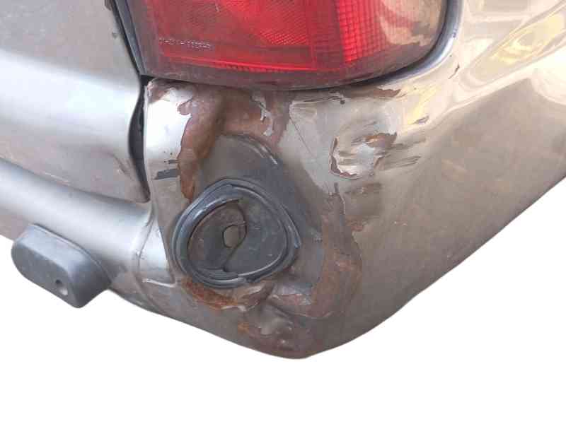 Recambio de caja trasera para mitsubishi l200 (k7_t, k6_t, k5_t) 2.5 td 4wd (k74t) referencia OEM IAM   
