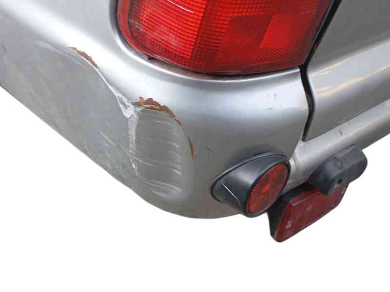 Recambio de caja trasera para mitsubishi l200 (k7_t, k6_t, k5_t) 2.5 td 4wd (k74t) referencia OEM IAM   