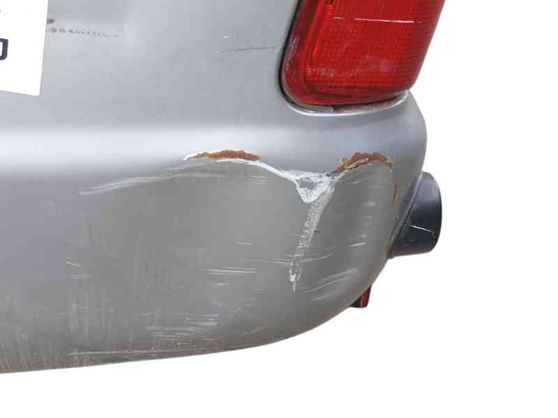 Recambio de caja trasera para mitsubishi l200 (k7_t, k6_t, k5_t) 2.5 td 4wd (k74t) referencia OEM IAM   