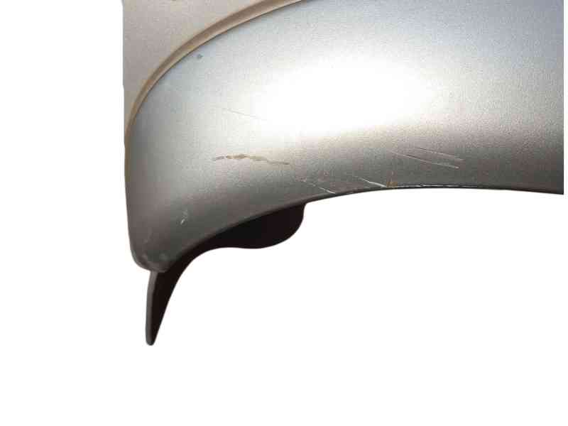 Recambio de caja trasera para mitsubishi l200 (k7_t, k6_t, k5_t) 2.5 td 4wd (k74t) referencia OEM IAM   
