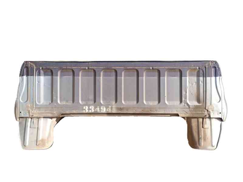 Recambio de caja trasera para mitsubishi l200 (k7_t, k6_t, k5_t) 2.5 td 4wd (k74t) referencia OEM IAM   