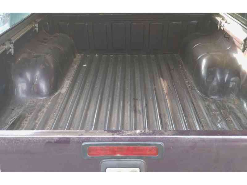 Recambio de caja trasera para mitsubishi l200 (k7_t, k6_t, k5_t) 2.5 td 4wd (k74t) referencia OEM IAM   