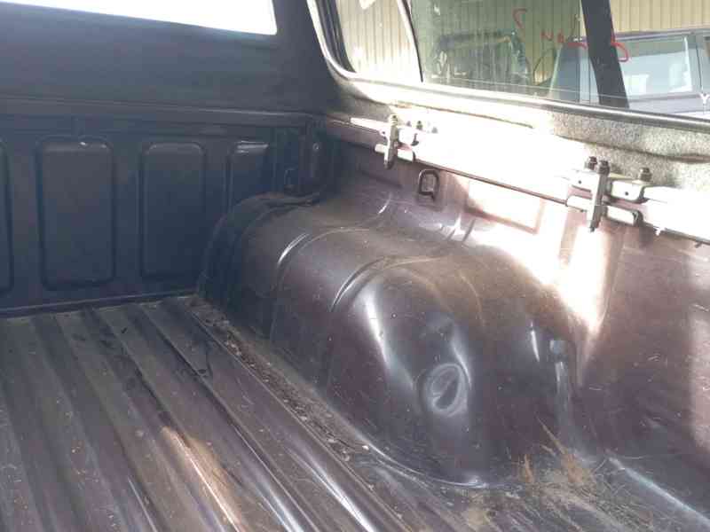 Recambio de caja trasera para mitsubishi l200 (k7_t, k6_t, k5_t) 2.5 td 4wd (k74t) referencia OEM IAM   