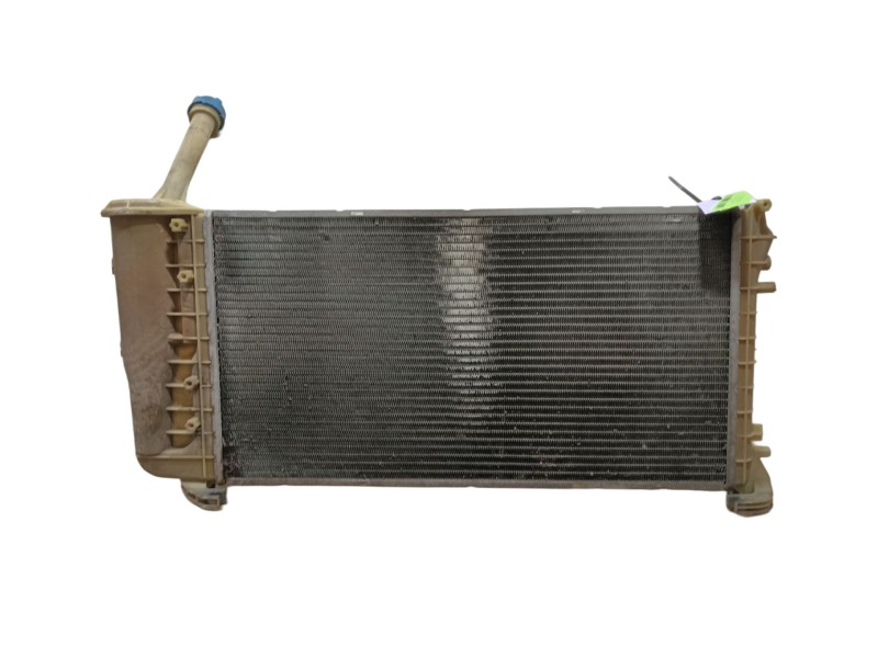Recambio de radiador agua para lancia musa (350_) 1.4 (350.axf1a) referencia OEM IAM 0000051859376  