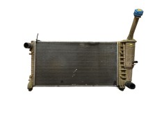 Recambio de radiador agua para lancia musa (350_) 1.4 (350.axf1a) referencia OEM IAM 0000051859376   2