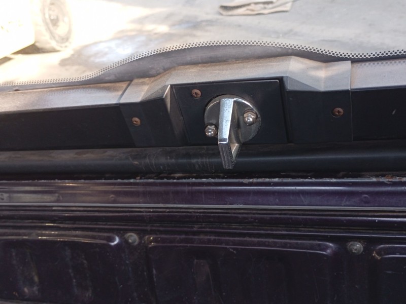 Recambio de caja trasera para mitsubishi l200 (k7_t, k6_t, k5_t) 2.5 td 4wd (k74t) referencia OEM IAM   
