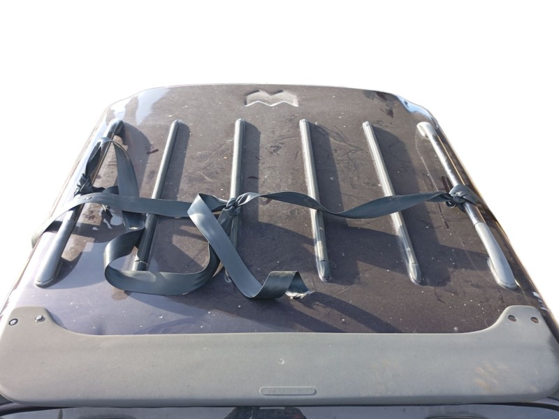 Recambio de caja trasera para mitsubishi l200 (k7_t, k6_t, k5_t) 2.5 td 4wd (k74t) referencia OEM IAM   