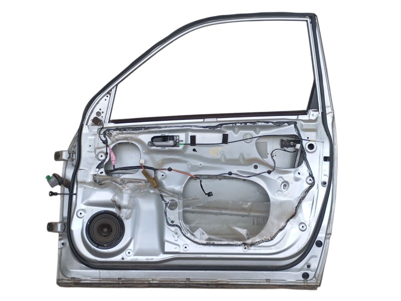 Recambio de puerta delantera derecha para suzuki grand vitara ii (jt, te, td) 1.9 ddis a las 4 ruedas (jt419, td44, jb419wd, jb4