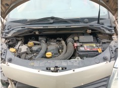 Recambio de caja cambios para renault modus / grand modus (f/jp0_) 1.5 dci (fp0d, jp0d) referencia OEM IAM VERE8851 / 7701717733