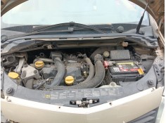 Recambio de motor completo para renault modus / grand modus (f/jp0_) 1.5 dci (fp0d, jp0d) referencia OEM IAM 7701475931 / 771136