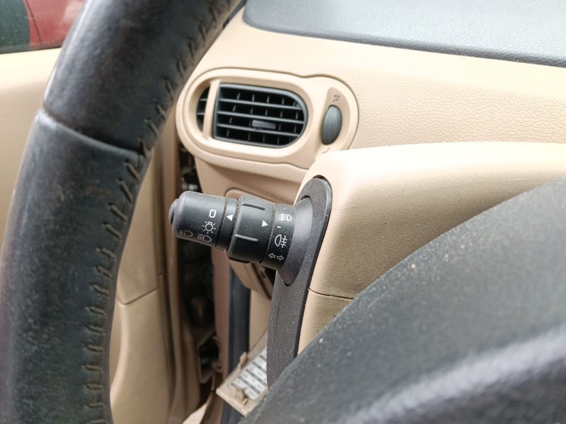 Recambio de mando multifuncion para renault modus / grand modus (f/jp0_) 1.5 dci (fp0d, jp0d) referencia OEM IAM   