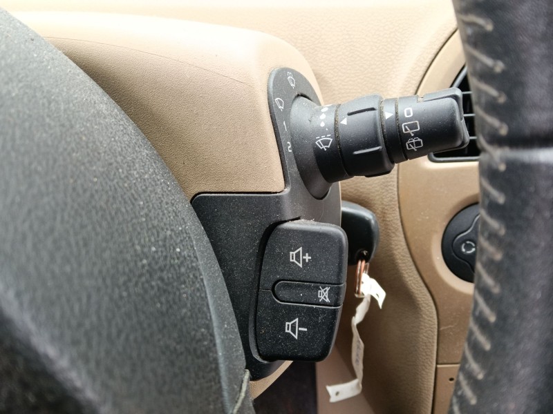 Recambio de mando multifuncion para renault modus / grand modus (f/jp0_) 1.5 dci (fp0d, jp0d) referencia OEM IAM   