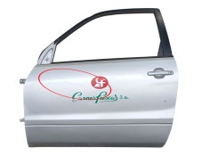 Recambio de puerta delantera izquierda para suzuki grand vitara ii (jt, te, td) 1.9 ddis a las 4 ruedas (jt419, td44, jb419wd, j