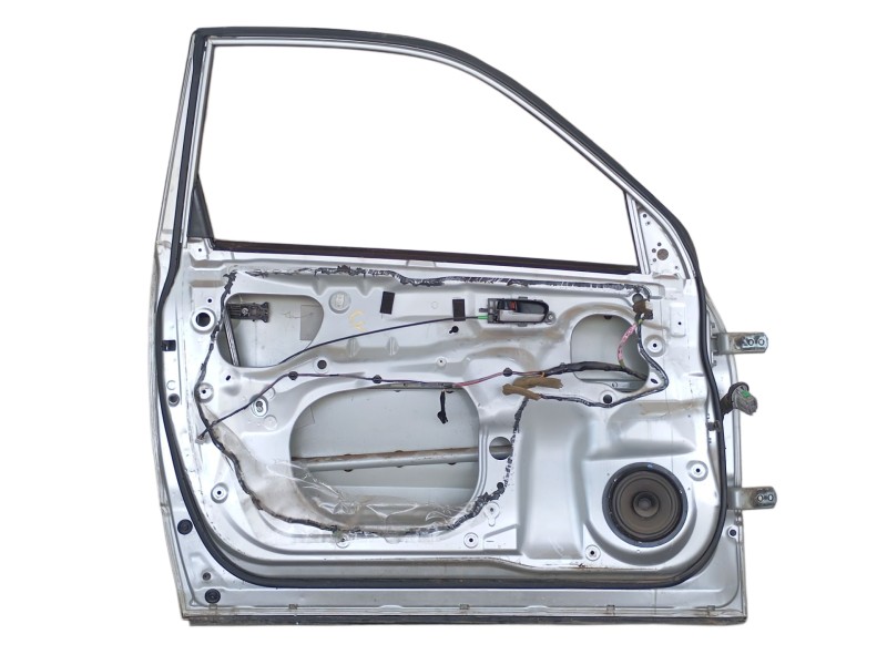 Recambio de puerta delantera izquierda para suzuki grand vitara ii (jt, te, td) 1.9 ddis a las 4 ruedas (jt419, td44, jb419wd, j