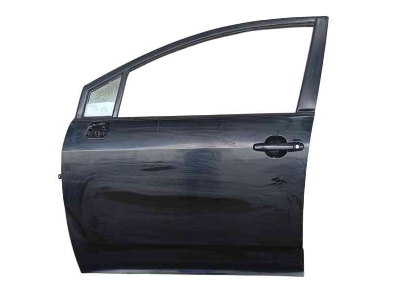 Recambio de puerta delantera izquierda para toyota corolla verso (zer_, zze12_, r1_) 2.2 d-4d (aur10_) referencia OEM IAM 670020