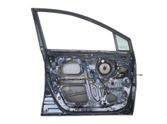 Recambio de puerta delantera izquierda para toyota corolla verso (zer_, zze12_, r1_) 2.2 d-4d (aur10_) referencia OEM IAM 670020 2