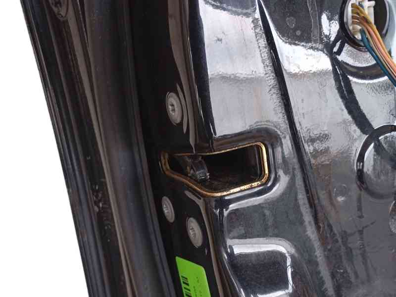 Recambio de puerta delantera izquierda para toyota corolla verso (zer_, zze12_, r1_) 2.2 d-4d (aur10_) referencia OEM IAM 670020