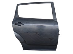 Recambio de puerta trasera derecha para toyota corolla verso (zer_, zze12_, r1_) 2.2 d-4d (aur10_) referencia OEM IAM 670030F010
