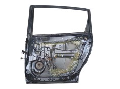 Recambio de puerta trasera derecha para toyota corolla verso (zer_, zze12_, r1_) 2.2 d-4d (aur10_) referencia OEM IAM 670030F010 2