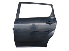 Recambio de puerta trasera izquierda para toyota corolla verso (zer_, zze12_, r1_) 2.2 d-4d (aur10_) referencia OEM IAM 670040F0