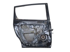 Recambio de puerta trasera izquierda para toyota corolla verso (zer_, zze12_, r1_) 2.2 d-4d (aur10_) referencia OEM IAM 670040F0 2