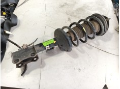 Recambio de amortiguador delantero izquierdo para suzuki grand vitara ii (jt, te, td) 1.9 ddis a las 4 ruedas (jt419, td44, jb41