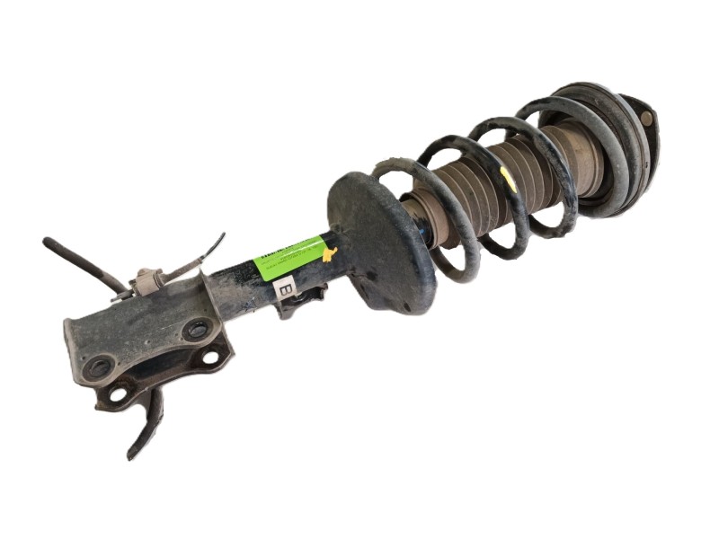 Recambio de amortiguador delantero izquierdo para suzuki grand vitara ii (jt, te, td) 1.9 ddis a las 4 ruedas (jt419, td44, jb41