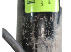 Recambio de amortiguador delantero izquierdo para suzuki grand vitara ii (jt, te, td) 1.9 ddis a las 4 ruedas (jt419, td44, jb41 2