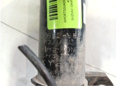 Recambio de amortiguador delantero izquierdo para suzuki grand vitara ii (jt, te, td) 1.9 ddis a las 4 ruedas (jt419, td44, jb41 2