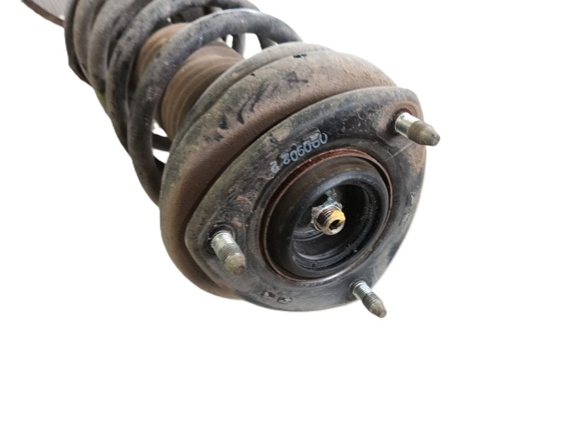 Recambio de amortiguador delantero izquierdo para suzuki grand vitara ii (jt, te, td) 1.9 ddis a las 4 ruedas (jt419, td44, jb41