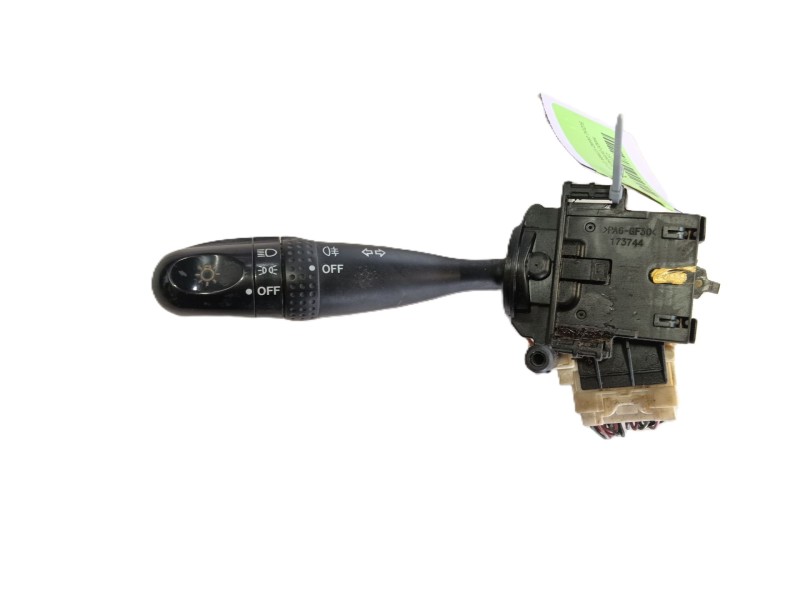 Recambio de mando intermitentes para suzuki grand vitara ii (jt, te, td) 1.9 ddis a las 4 ruedas (jt419, td44, jb419wd, jb419xd)