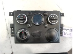 Recambio de mando calefaccion / aire acondicionado para suzuki grand vitara ii (jt, te, td) 1.9 ddis a las 4 ruedas (jt419, td44