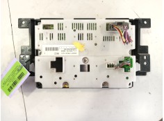 Recambio de mando calefaccion / aire acondicionado para suzuki grand vitara ii (jt, te, td) 1.9 ddis a las 4 ruedas (jt419, td44 2