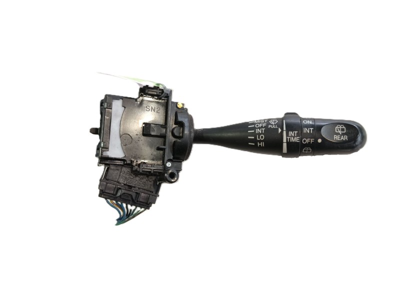 Recambio de mando limpia para suzuki grand vitara ii (jt, te, td) 1.9 ddis a las 4 ruedas (jt419, td44, jb419wd, jb419xd) refere