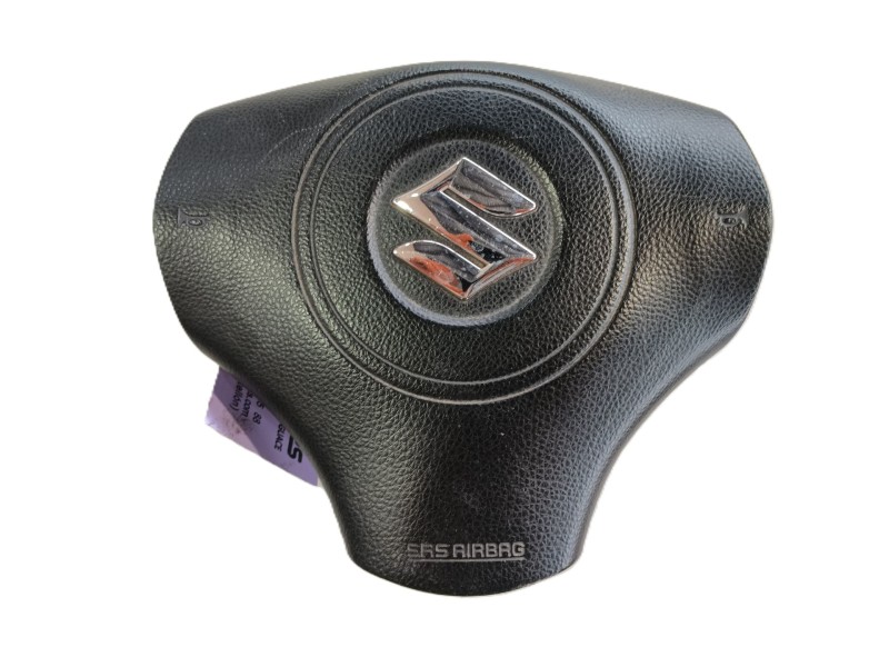 Recambio de airbag delantero izquierdo para suzuki grand vitara ii (jt, te, td) 1.9 ddis a las 4 ruedas (jt419, td44, jb419wd, j