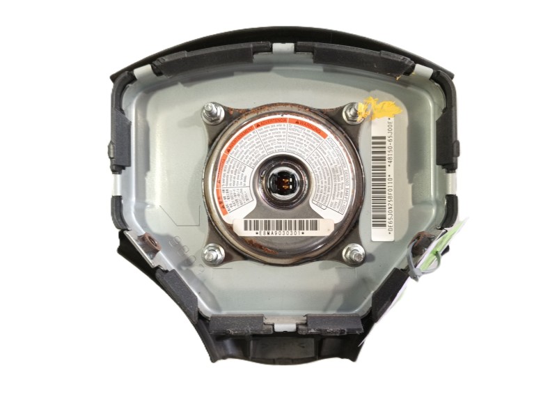 Recambio de airbag delantero izquierdo para suzuki grand vitara ii (jt, te, td) 1.9 ddis a las 4 ruedas (jt419, td44, jb419wd, j