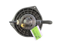 Recambio de ventilador calefaccion para suzuki grand vitara ii (jt, te, td) 1.9 ddis a las 4 ruedas (jt419, td44, jb419wd, jb419