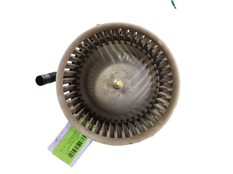 Recambio de ventilador calefaccion para suzuki grand vitara ii (jt, te, td) 1.9 ddis a las 4 ruedas (jt419, td44, jb419wd, jb419
