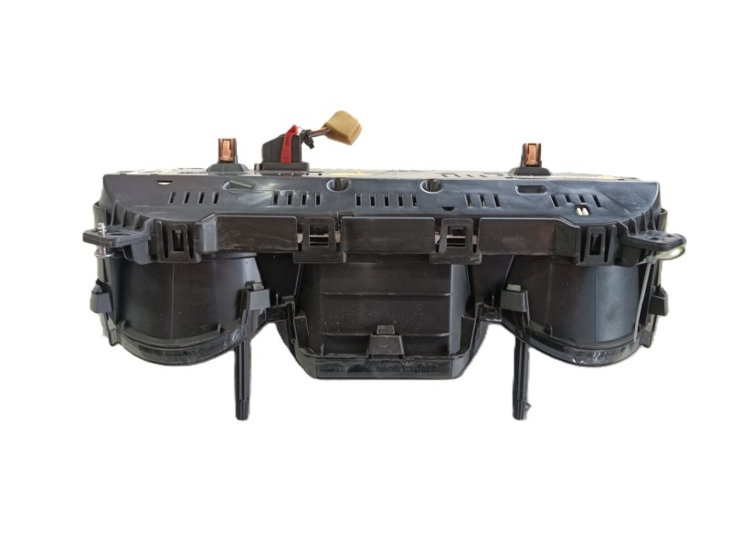 Recambio de cuadro instrumentos para suzuki grand vitara ii (jt, te, td) 1.9 ddis a las 4 ruedas (jt419, td44, jb419wd, jb419xd)