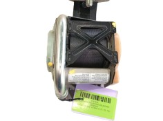 Recambio de cinturon seguridad delantero derecho para suzuki grand vitara ii (jt, te, td) 1.9 ddis a las 4 ruedas (jt419, td44,  2