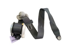 Recambio de cinturon seguridad trasero derecho para suzuki grand vitara ii (jt, te, td) 1.9 ddis a las 4 ruedas (jt419, td44, jb