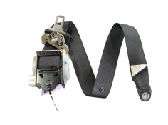 Recambio de cinturon seguridad trasero izquierdo para suzuki grand vitara ii (jt, te, td) 1.9 ddis a las 4 ruedas (jt419, td44, 